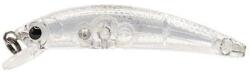 Herakles Vobler HERAKLES TESER 50SS, 5.0cm, 2.5g, Ghost (ARHKTES18)