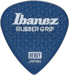 Ibanez - PA16HRG DB Grip Wizard Rubber kék gitár pengető - dj-sound-light