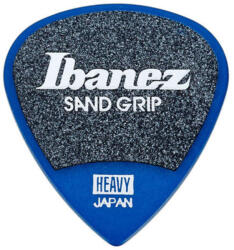 Ibanez - PA16HSG DB Grip Wizard Sand kék gitár pengető - dj-sound-light