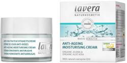 Lavera Ingrijire Ten Anti-Ageing Moisturising Cream With Natural Coenzyme Q10 Crema Fata 50 ml