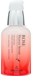 The Skin House Ser de întinerire cu extract de trandafir - The Skin House Rose Heaven Serum 50 ml
