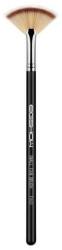 Eigshow Beauty Pensulă pentru machiaj F655 - Eigshow Beauty Small Fan Brush