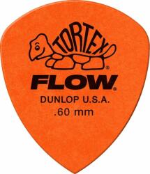 Dunlop Tortex Flow Standard 0, 60 12db (DU 558P.60)
