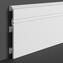Elite Decor Parkettaszegély léc (HCR 512) kőkemény HDPS anyagból (Molding HCR 512 (2.00 m))