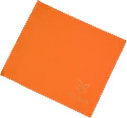  Jackal microfiber, mikroszálas törlőkendő narancssárga