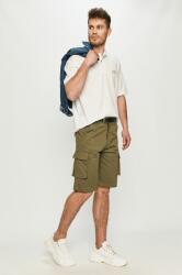 CAT Footwear tricou Polo 99KK-POM022_00X (2620110.10110)