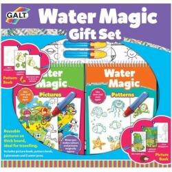 Galt Water Magic: Set carti de colorat Carte de colorat