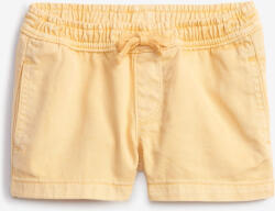 GAP Pantaloni scurți pentru copii GAP | Galben | Fete | 12-18 luni - bibloo - 121,00 RON