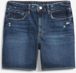 GAP Pantaloni scurți pentru copii GAP | Albastru | Fete | 8 - bibloo - 144,00 RON