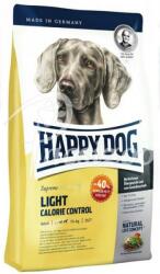 Happy Dog SUPREME FIT&WELL ADULT LIGHT CALORIE CONTROL 2x12KG
