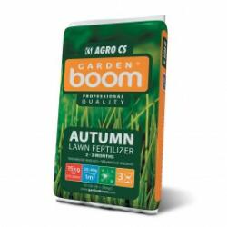 Agro CS Ingrasamant pentru gazon de toamna Garden Boom Autumn, 15 kg