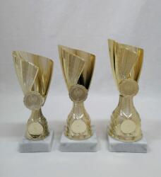 Serlegsorozat arany dupla emblémával (2009)