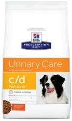 Hill's PD Canine c/d 2 kg