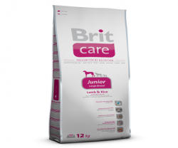 Brit Care - Junior Large Breed 12 kg
