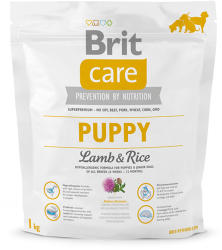 Brit Care - Puppy All Breed Lamb & Rice 1 kg