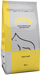 ARION Adult Light 15 kg