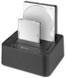 Sata quickport Duo USB 3.0 (4044951010066)