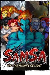 ClorithStudio Samsa and the Knights of Light (PC)
