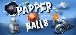 Greennine Games Papper Balls (PC)