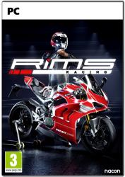 NACON RiMS Racing (PC)