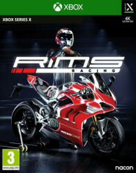 NACON RiMS Racing (Xbox Series X/S)