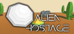 Four Winged Studio Alien Hostage (PC)