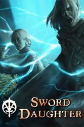 Hanako Games Sword Daughter (PC)
