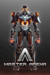 Powered Games Entertainment Master Arena (PC)