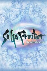 Square Enix SaGa Frontier Remastered (PC)