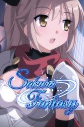 Winged Cloud Sakura Fantasy (PC)