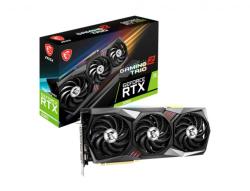 MSI GeForce RTX 3080 10GB GDDR6X 320bit (RTX3080-GAMING-Z-TRIO)