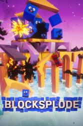 Inferno Publishing Blocksplode (PC)