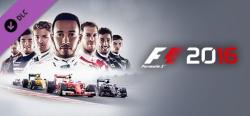 Codemasters F1 2016 Career Booster Pack DLC (PC) Jocuri PC