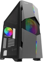 AQIRYS Betelgeuse ARGB Black