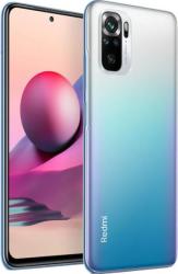 Xiaomi Redmi Note 10S 64GB 6GB RAM Dual Mobiltelefon
