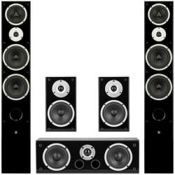 Wilson Raptor 9+1+Vocal 5.0 Boxe audio