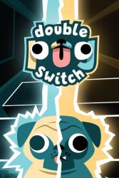 The Polygon Loft Double Pug Switch (PC)
