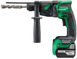 HiKOKI (Hitachi) DH18DPB-BASIC/DH18DPBW4Z
