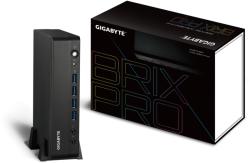 GIGABYTE BRIX PRO GA-PC-BSi5-1135G7 Számítógép konfiguráció