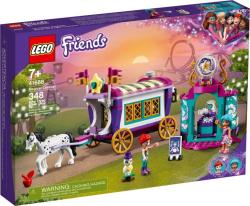 LEGO® Friends - Varázslatos karaván (41688)