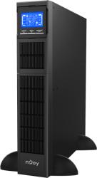 nJoy UPS Balder 2000 (UPCMCOP120HBAAZ01B)