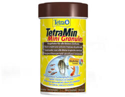 TETRA Min Mini Granules 100 ml - aquasmart