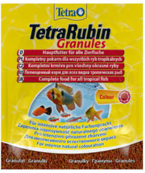 TETRA Rubin Granules (zacskós) 15g