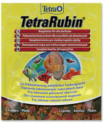 TETRA Rubin (zacskós) lemezes 12g