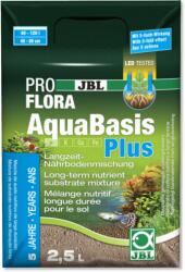 JBL AquaBasis Plus táptalaj keverék 2, 5 l