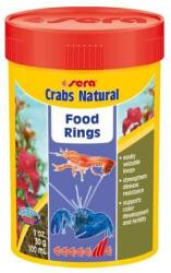Sera Crabs Natural 100 ml - aquasmart