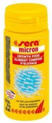 Sera Micron Nature 50 ml/25 g