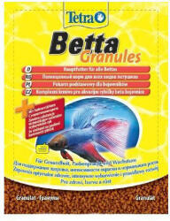 TETRA Betta Granules 5 g (zacskós)