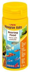 Sera Vipagran Baby Nature 50 ml - aquasmart