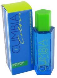 Benetton Cumbia Colors Man EDT 30 ml Parfum